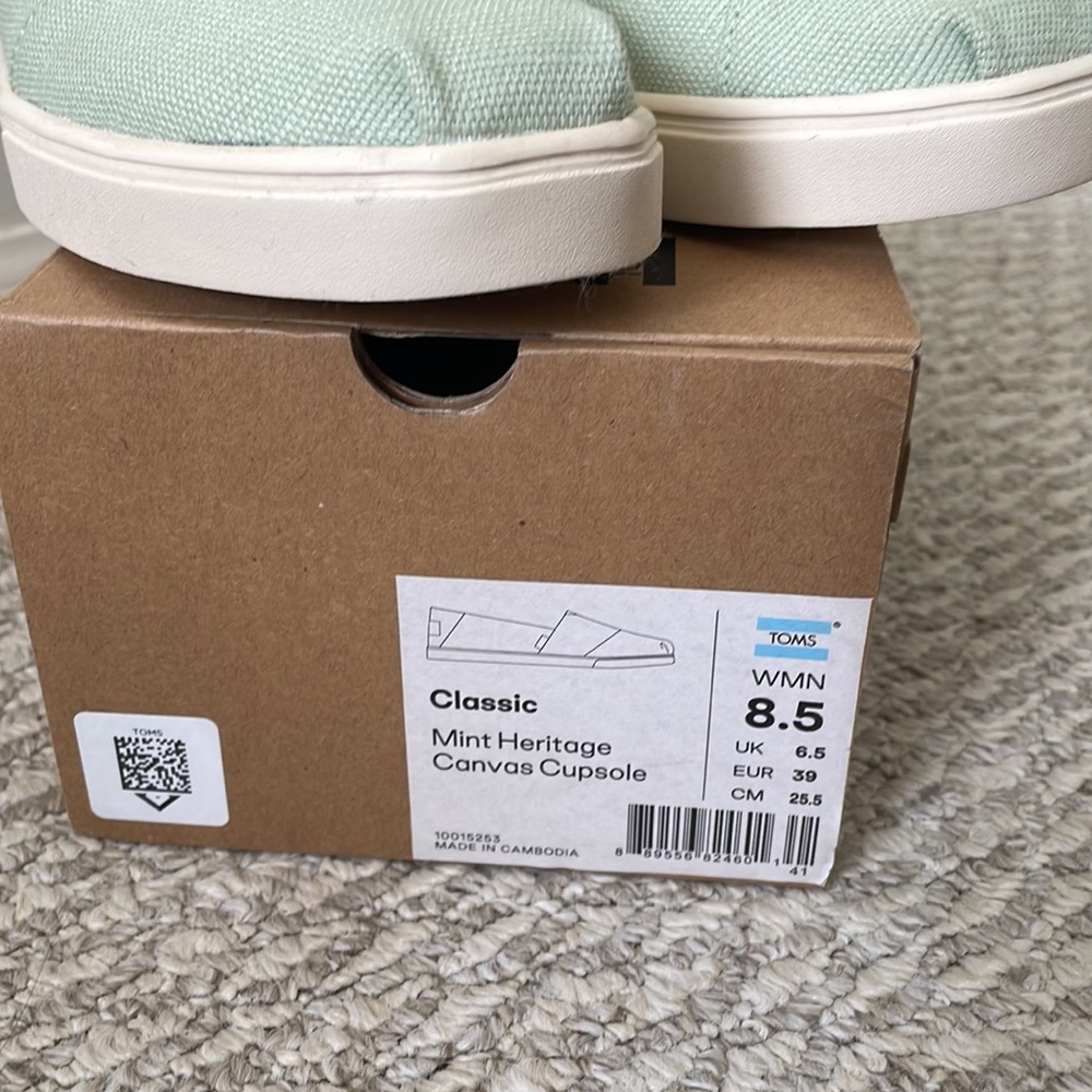 Toms Venice Collection - Picture 3 of 7